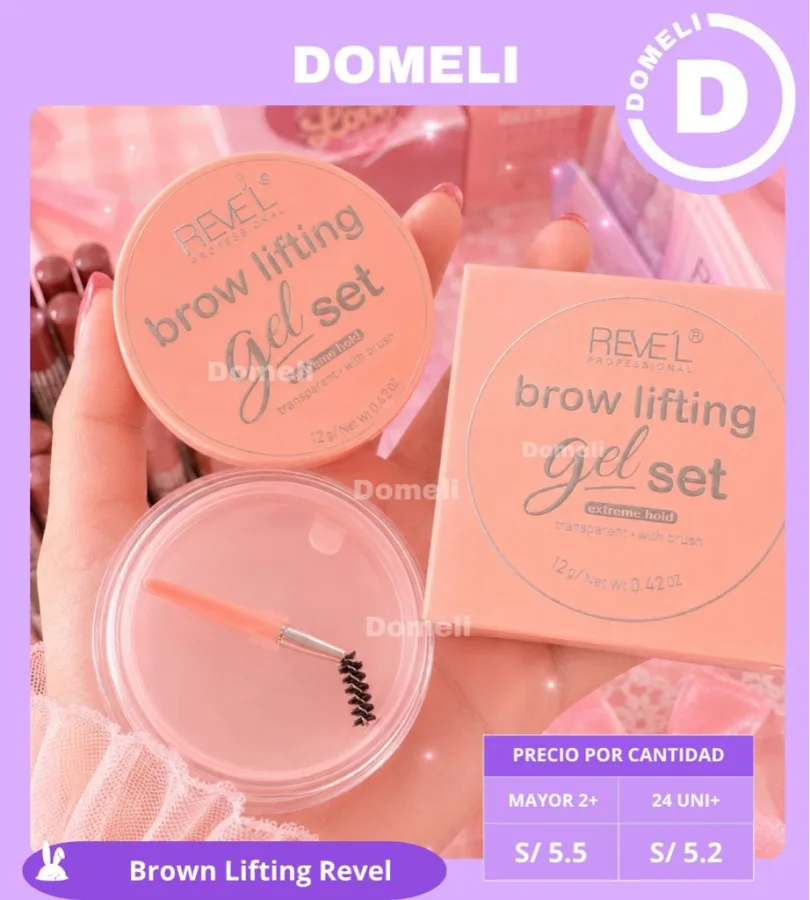 Brow Lifting Revel